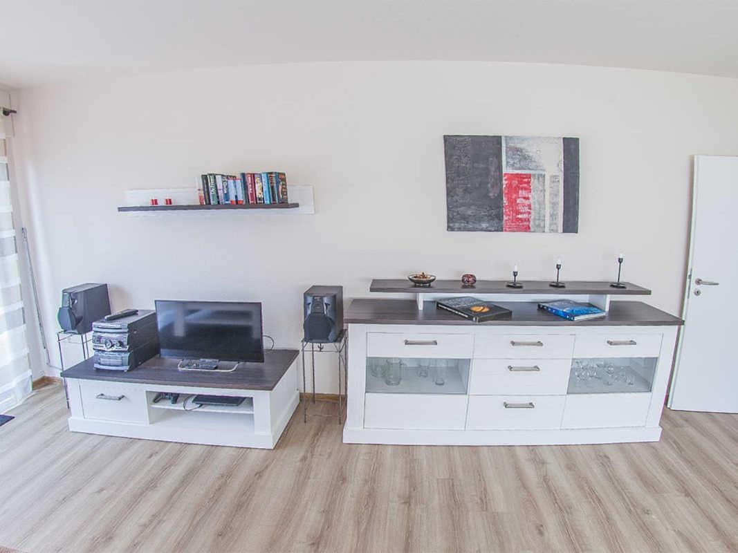 דנגסט Ferienwohnung Albert, Fewo Vermittlung Nordsee מראה חיצוני תמונה