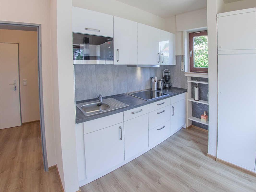 דנגסט Ferienwohnung Albert, Fewo Vermittlung Nordsee מראה חיצוני תמונה