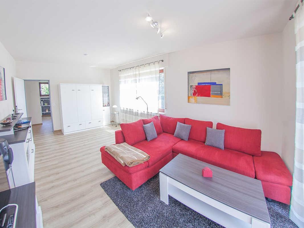 דנגסט Ferienwohnung Albert, Fewo Vermittlung Nordsee מראה חיצוני תמונה