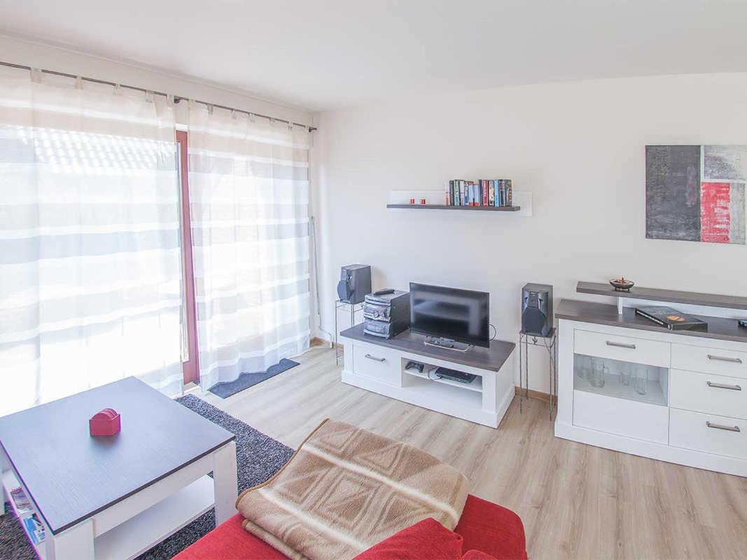 דנגסט Ferienwohnung Albert, Fewo Vermittlung Nordsee מראה חיצוני תמונה